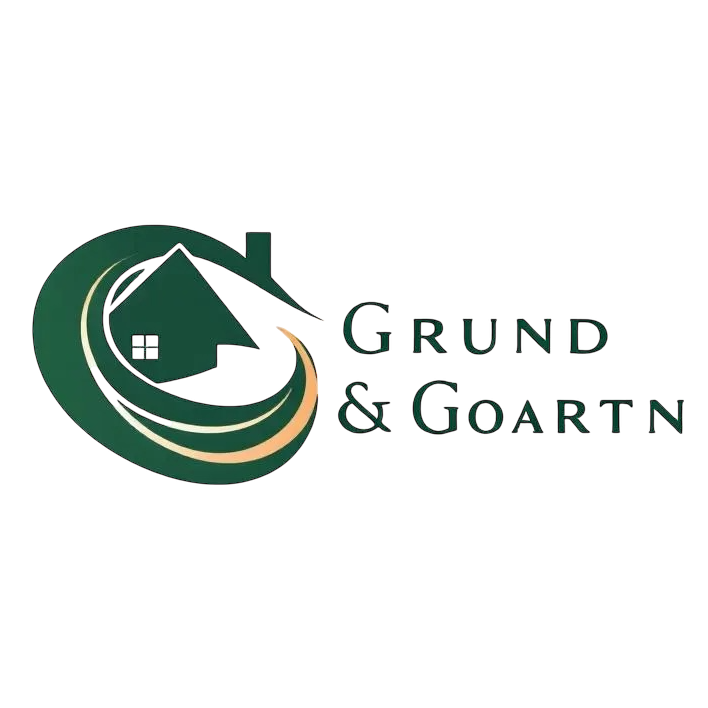 Grund & Goartn Grund und Goartn Logo – Gartenpflege, Objektbetreuung & Erdarbeiten in Hitzendorf, Graz, Graz-Umgebung
